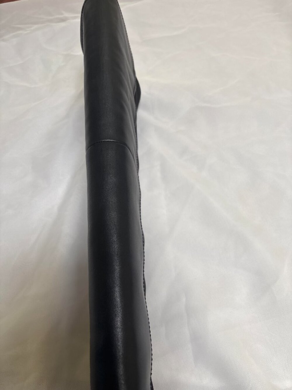 Stuart Weitzman Langdon Over The Knee Boot - Authentic View 6